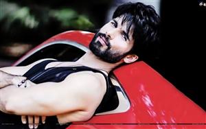 Shahid Kapoor